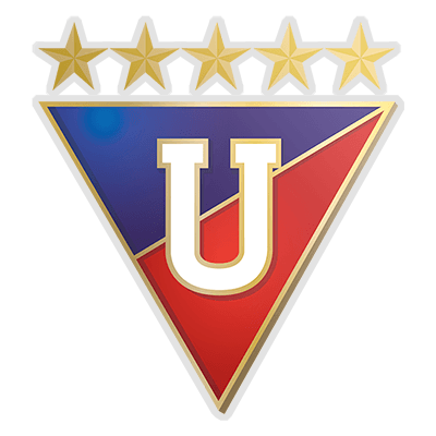 Liga Deportiva Universitaria de Quito