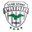 Club Sport Patria logo