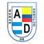 9 de Octubre Fútbol Club logo