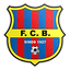K Bevel FC logo