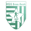 KGS Bree-Beek logo