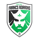 Royal Francs Borains