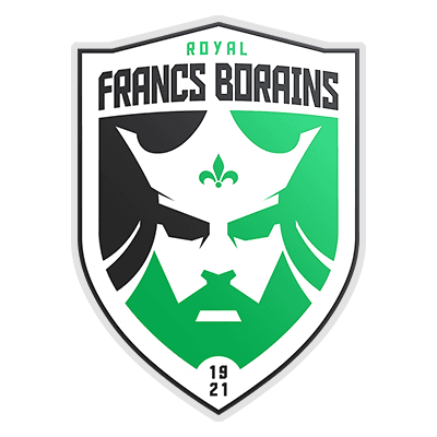 Royal Francs Borains