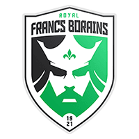 Royal Francs Borains