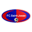 FC Saint-Josse logo