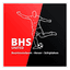 Boortmeerbeek-Hever-Schiplaken United logo