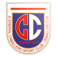Club General Caballero de Zeballos Cué
