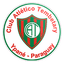CA Tembetary logo