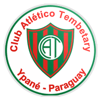 CA Tembetary
