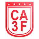 3 de Febrero CE