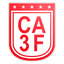 CA 3 de Febrero CE logo