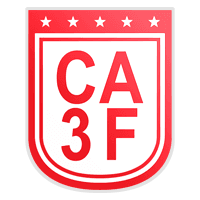 CA 3 de Febrero CE