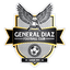 C General Díaz logo