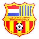29 de Setiembre (Luque)