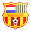 Club 29 de Setiembre de Barrio Molino - Luque logo