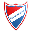 3 de Noviembre