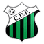 Club Deportivo Pinozá logo