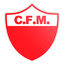 Club Fernando de la Mora logo