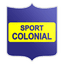 Club Sport Colonial logo