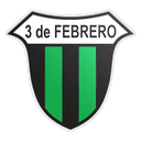 3 de Febrero SF