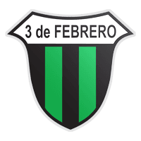 3 de Febrero Foot-Ball Club