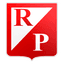 C River Plate logo