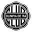 Club Olimpia de Itá logo