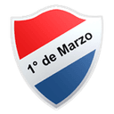 1 de Marzo