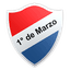 C 1 de Marzo logo