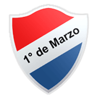C 1 de Marzo