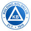 Kolding Boldklub logo