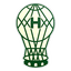 Sportivo Huracán logo