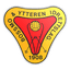 Bossmo & Ytteren IL logo