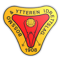 Bossmo & Ytteren IL
