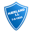 Hærland IL logo