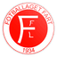 Fotballaget Fart logo