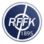 Ringebu-Fåvang logo