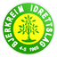 Bjerkreim IL logo