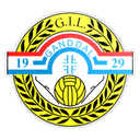 Ganddal