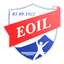 Elnesvågen OIL logo