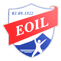 Elnesvågen OIL