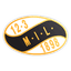 Meldal FK logo