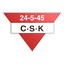 Charlottenlund SK logo