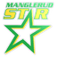Manglerud Star Fotball logo