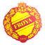 IL Frøya logo