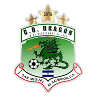CD Dragón