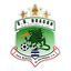 CD Dragón logo