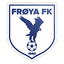 Frøya FK logo