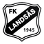 FK Landsås logo