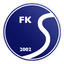FK Sykkylven logo